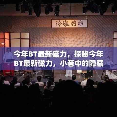 今年BT最新磁力探秘,小巷隐藏瑰宝,独特环境需谨慎对待法律风险