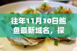 鲍鱼盛宴与秘境探索,一场寻找内心平静的鲍鱼最新域名奇妙旅程
