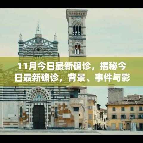 揭秘最新确诊事件,背景、进展与影响分析