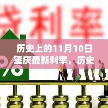 历史上的11月10日肇庆利率变迁,最新利率演变探究