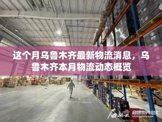 乌鲁木齐本月物流动态更新,最新物流消息概览