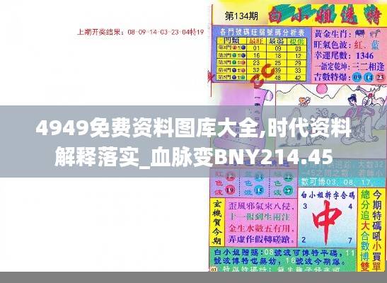 4949免费资料图库大全,时代资料解释落实_血脉变BNY214.45