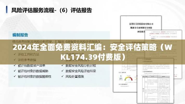 2024年全面免费资料汇编:安全评估策略(WKL174.39付费版)
