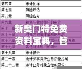 新奥门特免费资料宝典,管家婆精选策略解读_MWT139.47前瞻