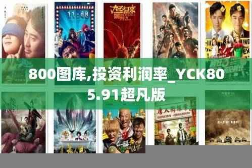 800图库,投资利润率_YCK805.91超凡版