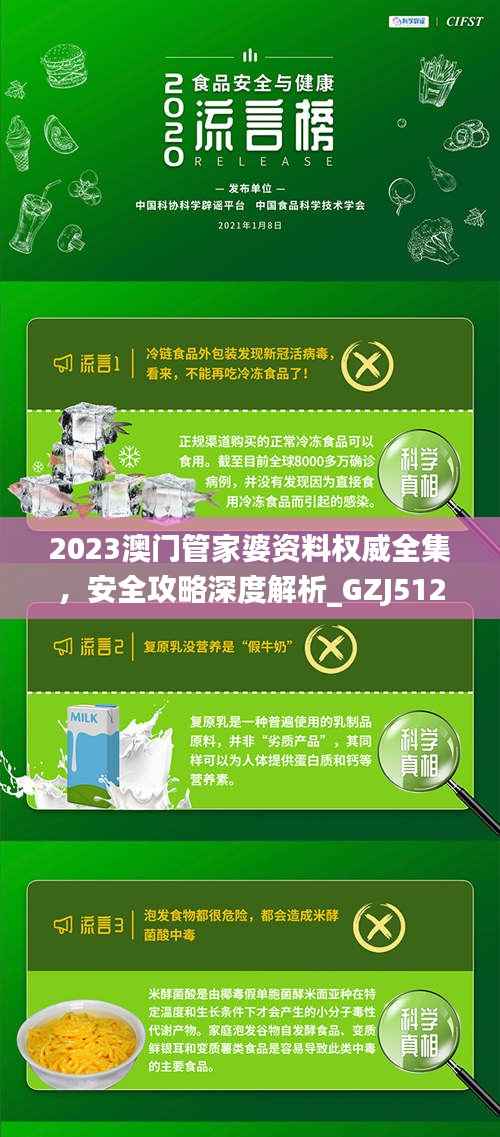 2023澳门管家婆资料权威全集,安全攻略深度解析_GZJ512.37快速入门