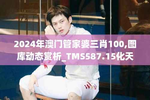 2024年澳门管家婆三肖100,图库动态赏析_TMS587.15化天境