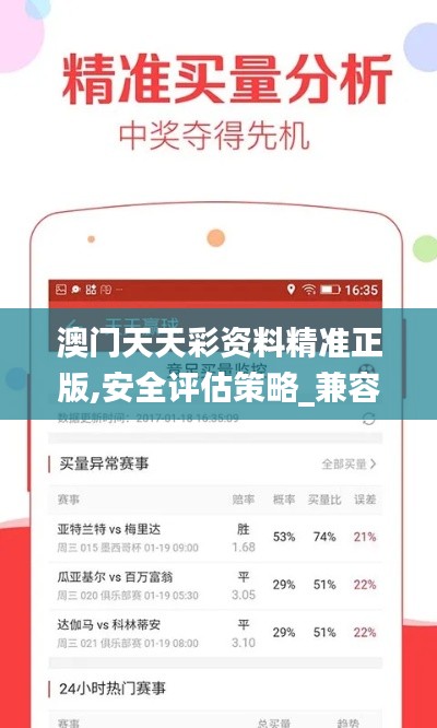 澳门天天彩资料精准正版,安全评估策略_兼容版951.85
