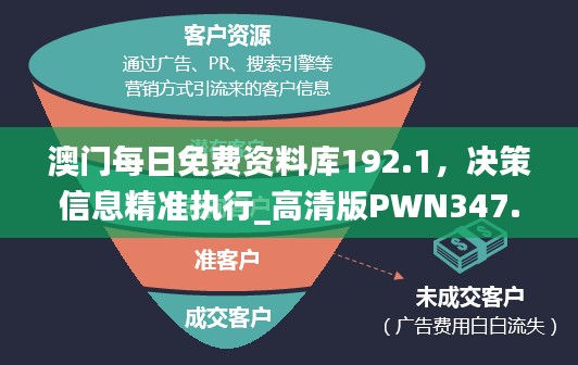澳门每日免费资料库192.1,决策信息精准执行_高清版PWN347.11