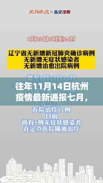 往年11月14日杭州疫情最新通报解读，七月疫情态势及其影响分析