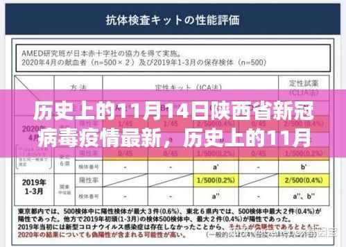 历史上的11月14日,陕西省新冠病毒疫情最新进展与励志前行之旅的交汇点