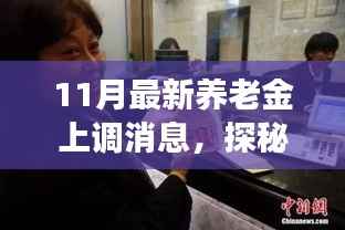 揭秘养老金上调背后的故事,小巷深处的养老福地与独特小店探索之旅