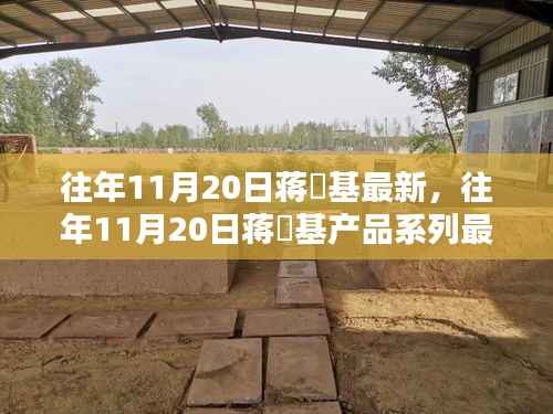 蒋镕基产品系列最新评测,特性、使用体验与目标用户分析揭秘往年11月20日最新动态