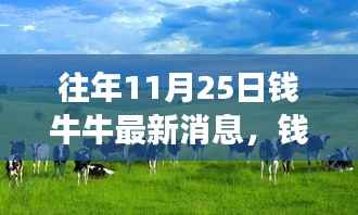 钱牛牛引领心灵之旅,自然美景尽收眼底,远离尘嚣的旅行体验