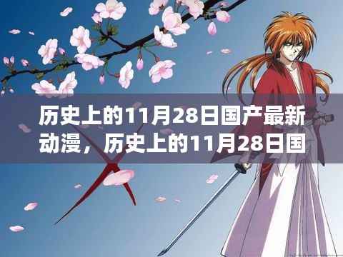 历史上的11月28日国产动漫之光,自信与成长的励志篇章