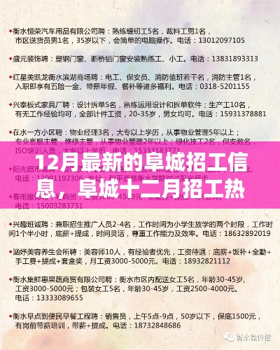 阜城十二月招工热潮下的多元观点探析与最新招工信息解析