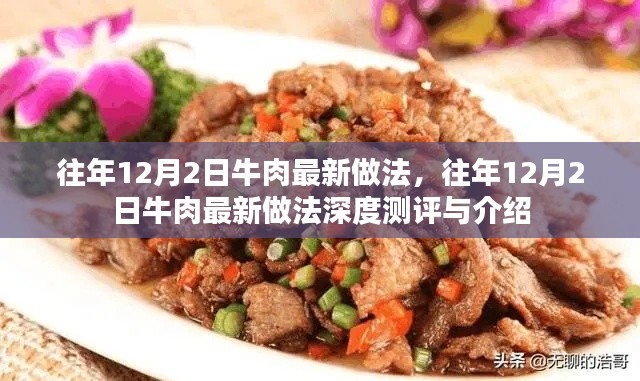往年12月2日牛肉最新做法详解与深度测评介绍