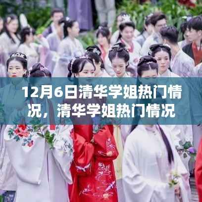 清华学姐热门情况解析与追踪学习热点指南,从初学者到进阶用户的实用指南(附最新资讯)