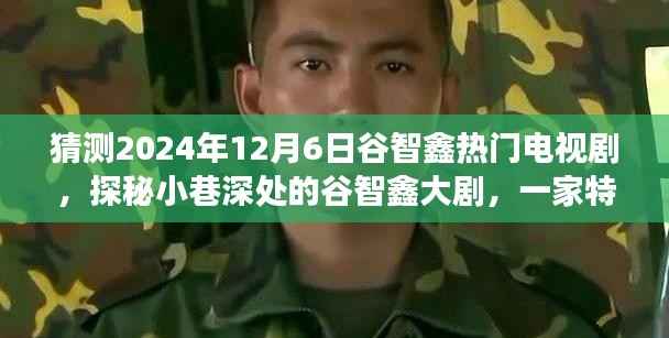 谷智鑫2024年独家大剧,小巷深处的温暖故事揭秘独家揭晓日揭晓悬念