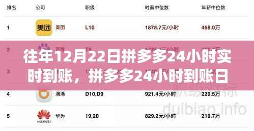 拼多多24小时到账日,温馨的购物狂欢盛宴