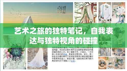 艺术之旅的独特笔记,自我表达与独特视角的碰撞