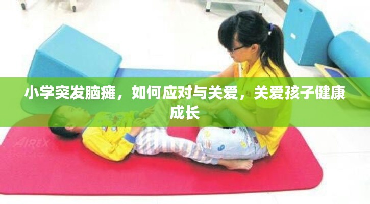 小学突发脑瘫,如何应对与关爱,关爱孩子健康成长