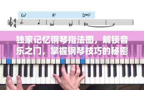独家记忆钢琴指法图,解锁音乐之门,掌握钢琴技巧的秘密武器