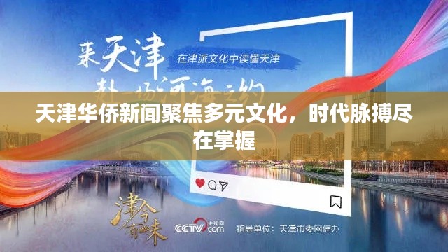 天津华侨新闻聚焦多元文化,时代脉搏尽在掌握