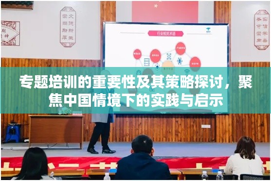 专题培训的重要性及其策略探讨,聚焦中国情境下的实践与启示